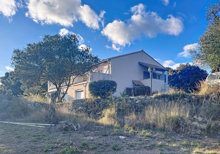 à vendre Maison Poussan