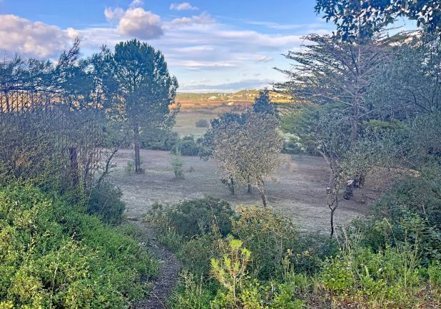 vente Maison Poussan