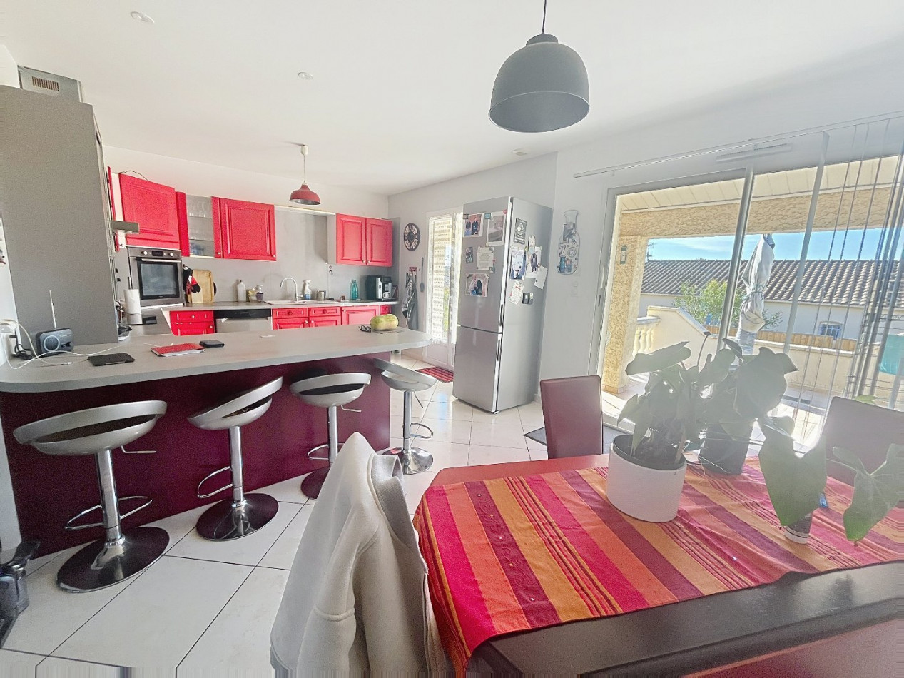 vente Villa Montagnac - Photo 6