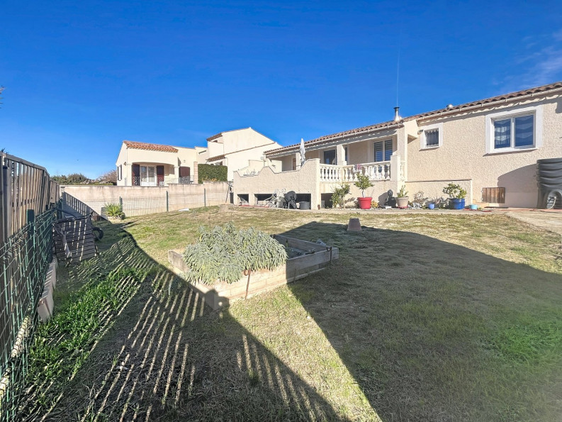 à vendre Villa Montagnac - Photo 2