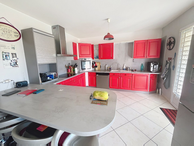 à vendre Villa Montagnac - Photo 9