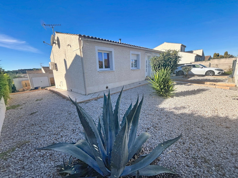 à vendre Villa Montagnac - Photo 1