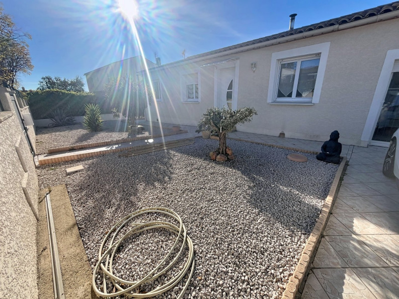 à vendre Villa Montagnac - Photo 4