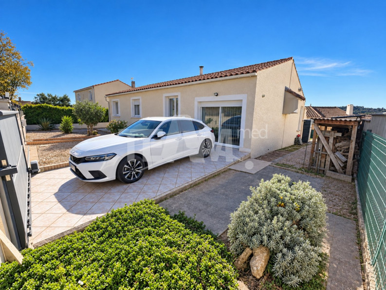 vente Villa Montagnac - Photo 1
