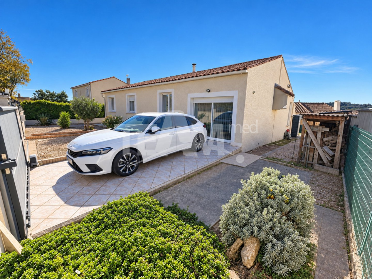 for sale Villa Montagnac - Photo 3