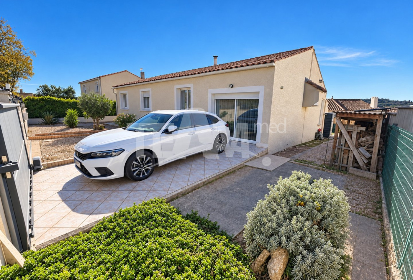 à vendre Villa Montagnac - Photo 3
