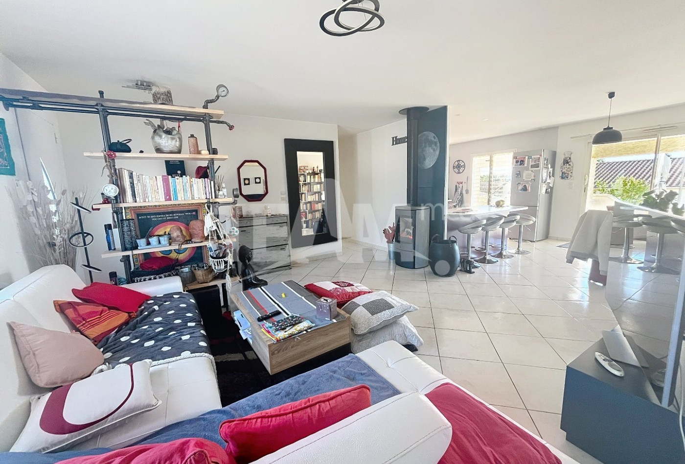 à vendre Villa Montagnac - Photo 4