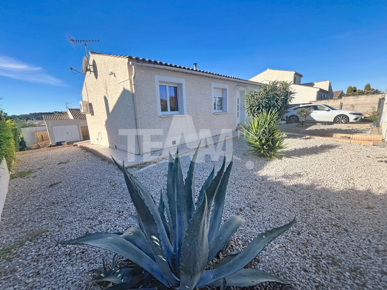 vente Villa Montagnac - Photo 3