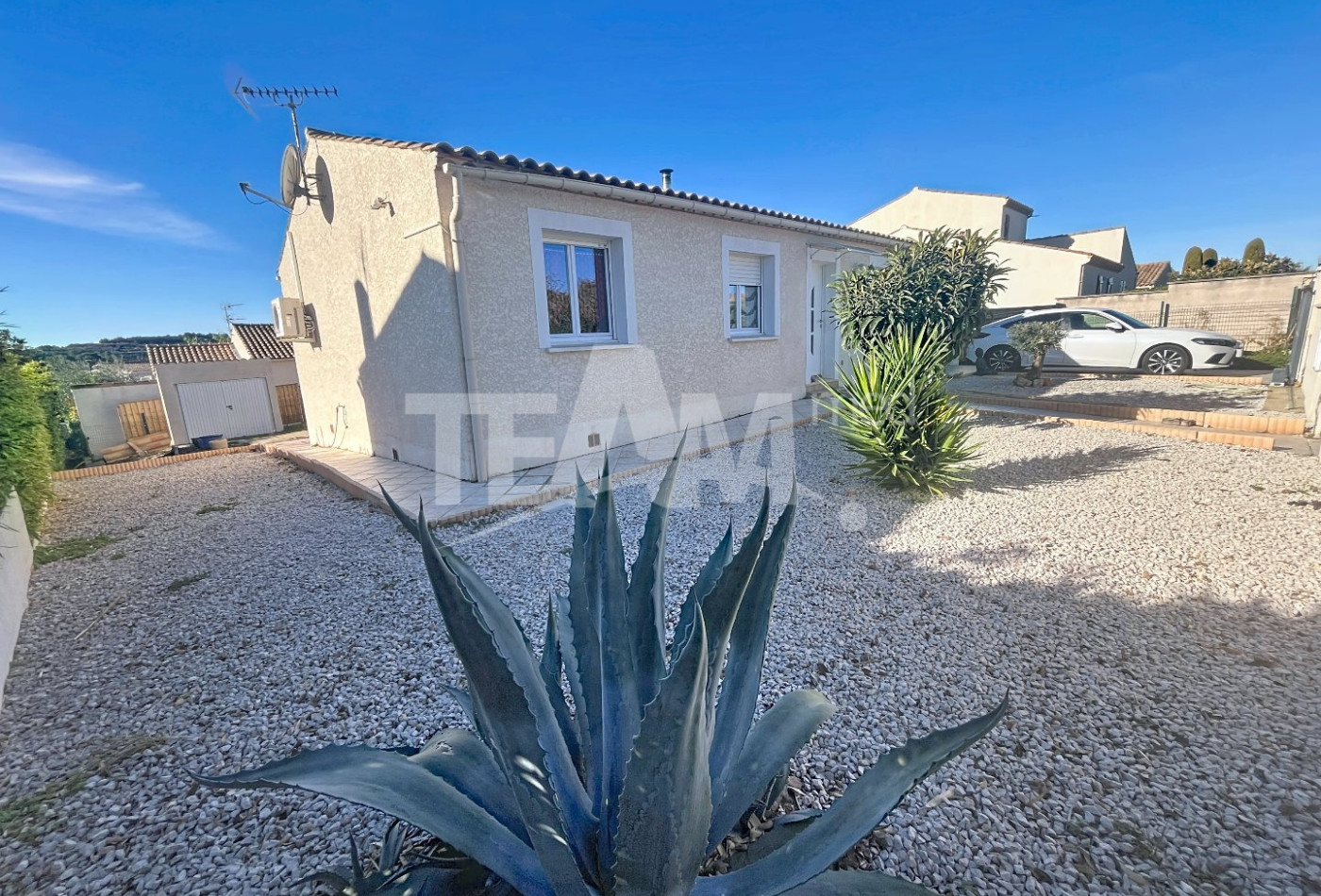 à vendre Villa Montagnac - Photo 5