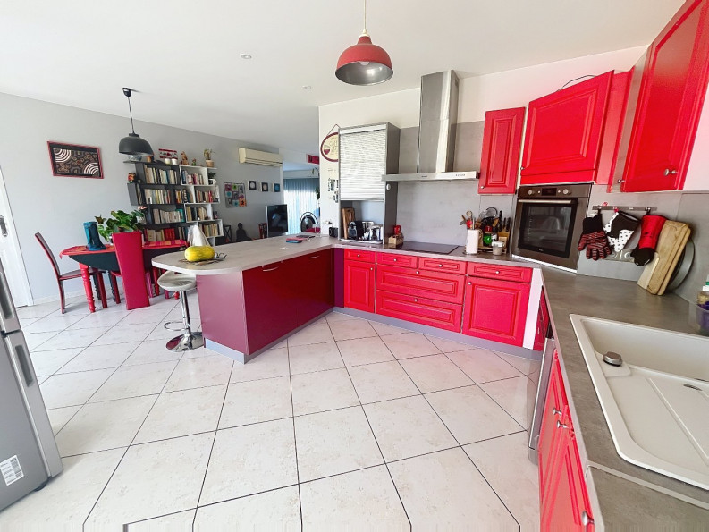 à vendre Villa Montagnac - Photo 8
