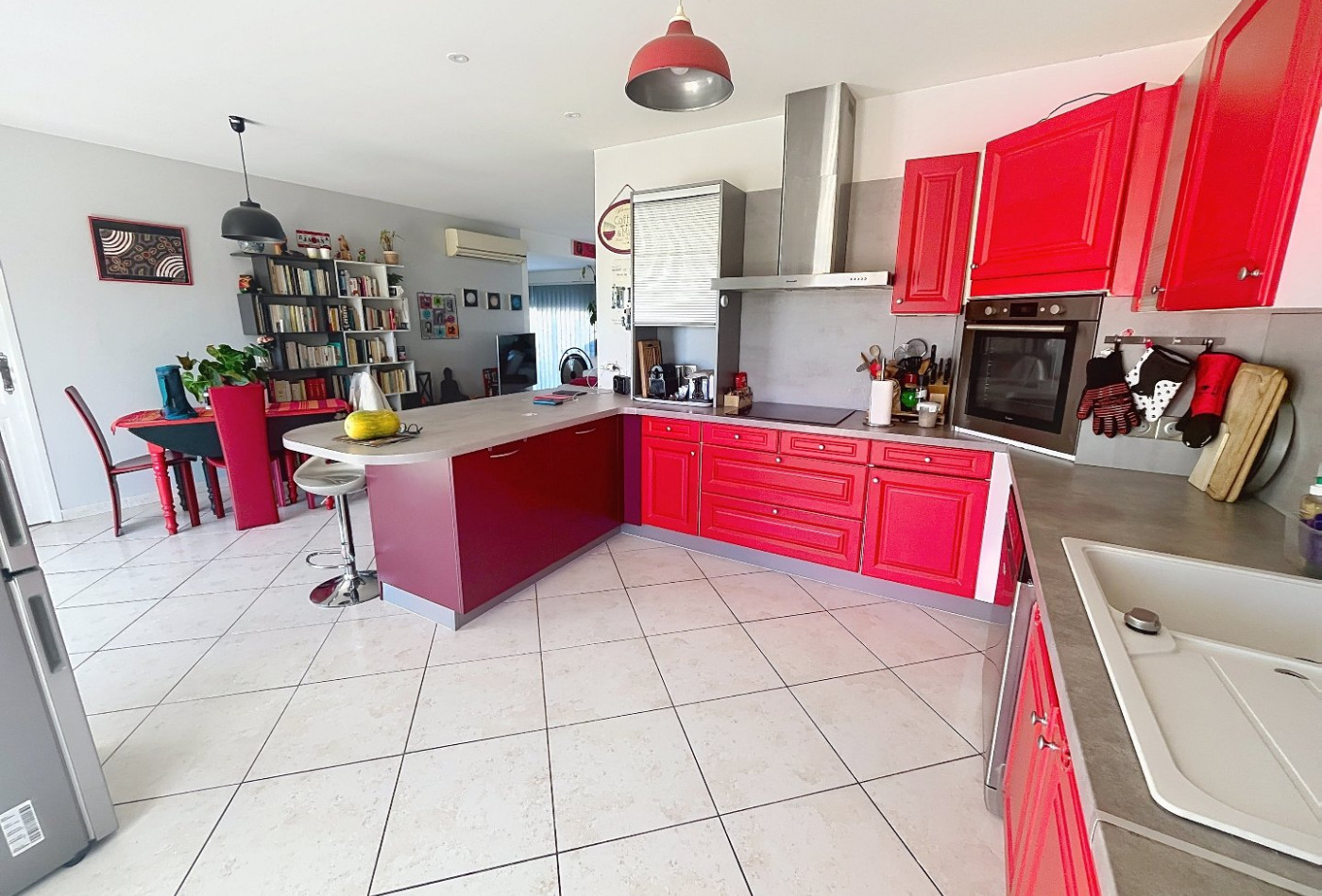 vente Villa Montagnac - Photo 7