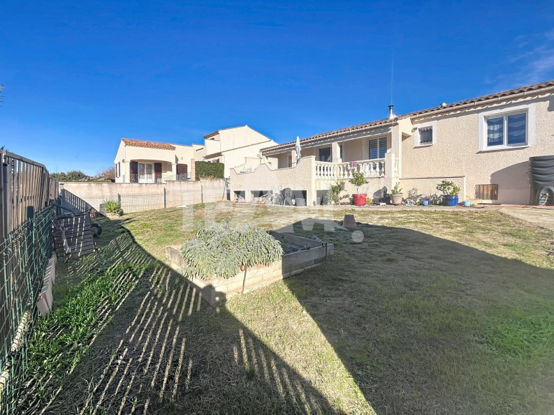 vente Villa Montagnac - Photo 4