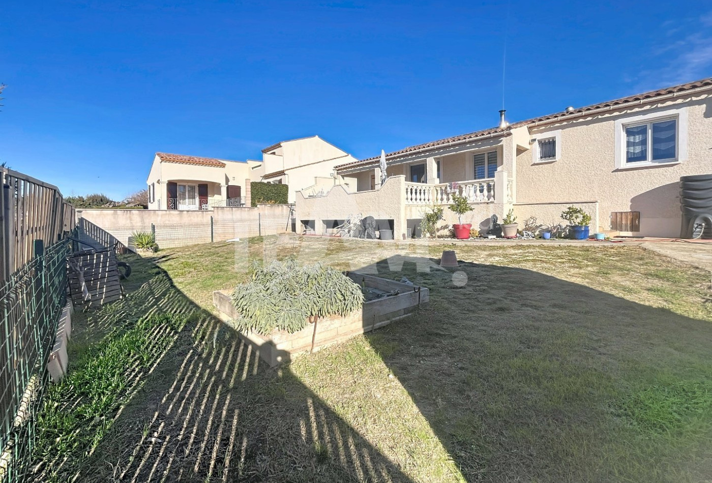 à vendre Villa Montagnac - Photo 6