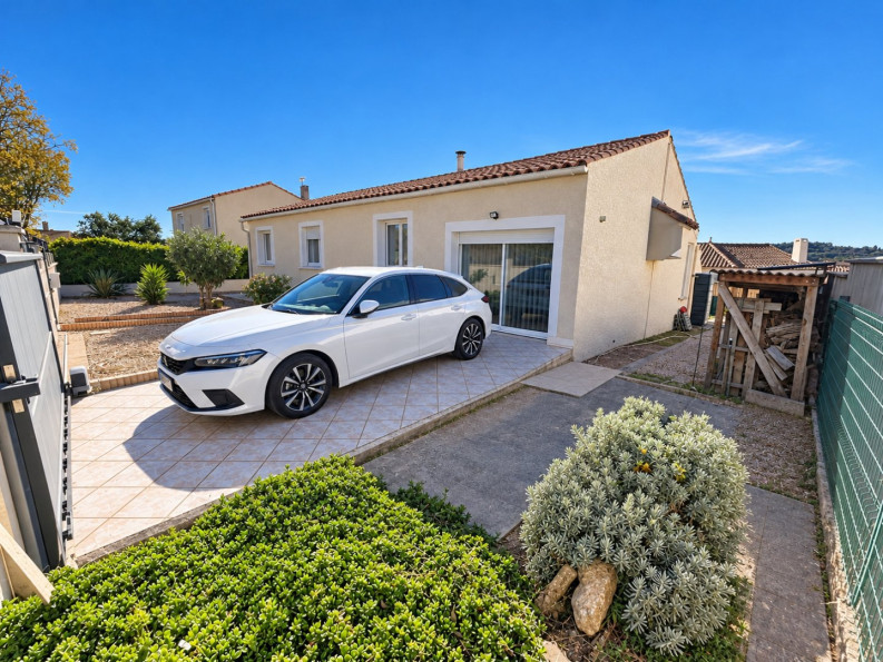 à vendre Villa Montagnac - Photo 1