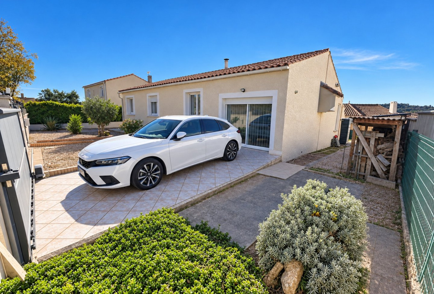 à vendre Villa Montagnac - Photo 1