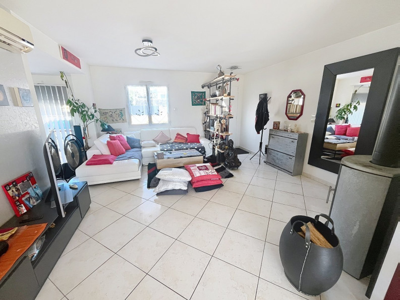 vente Villa Montagnac - Photo 5