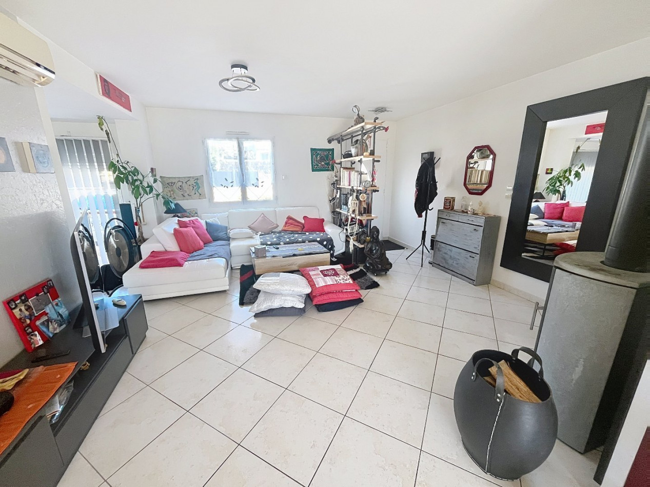 vente Villa Montagnac - Photo 5