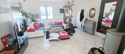 vente Villa Montagnac