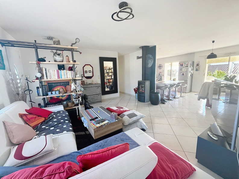 vente Villa Montagnac - Photo 4