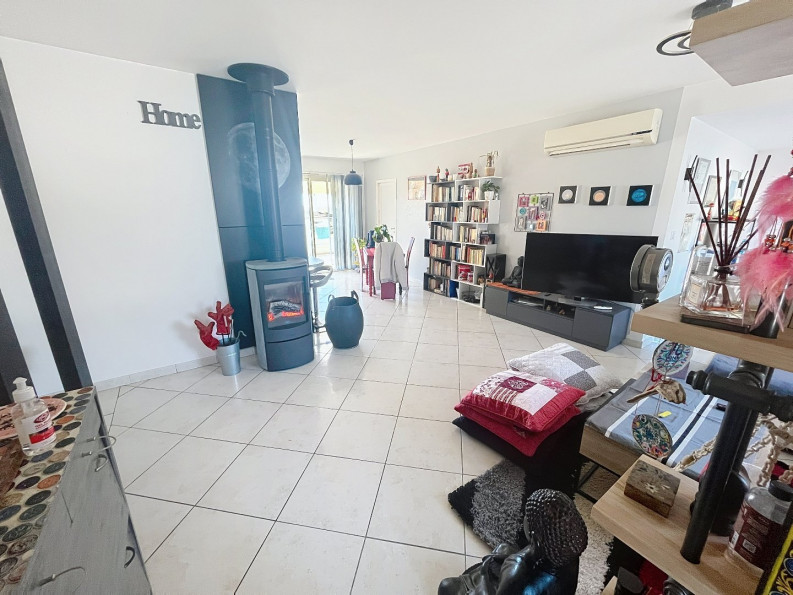 à vendre Villa Montagnac - Photo 5