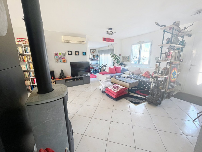 à vendre Villa Montagnac - Photo 10