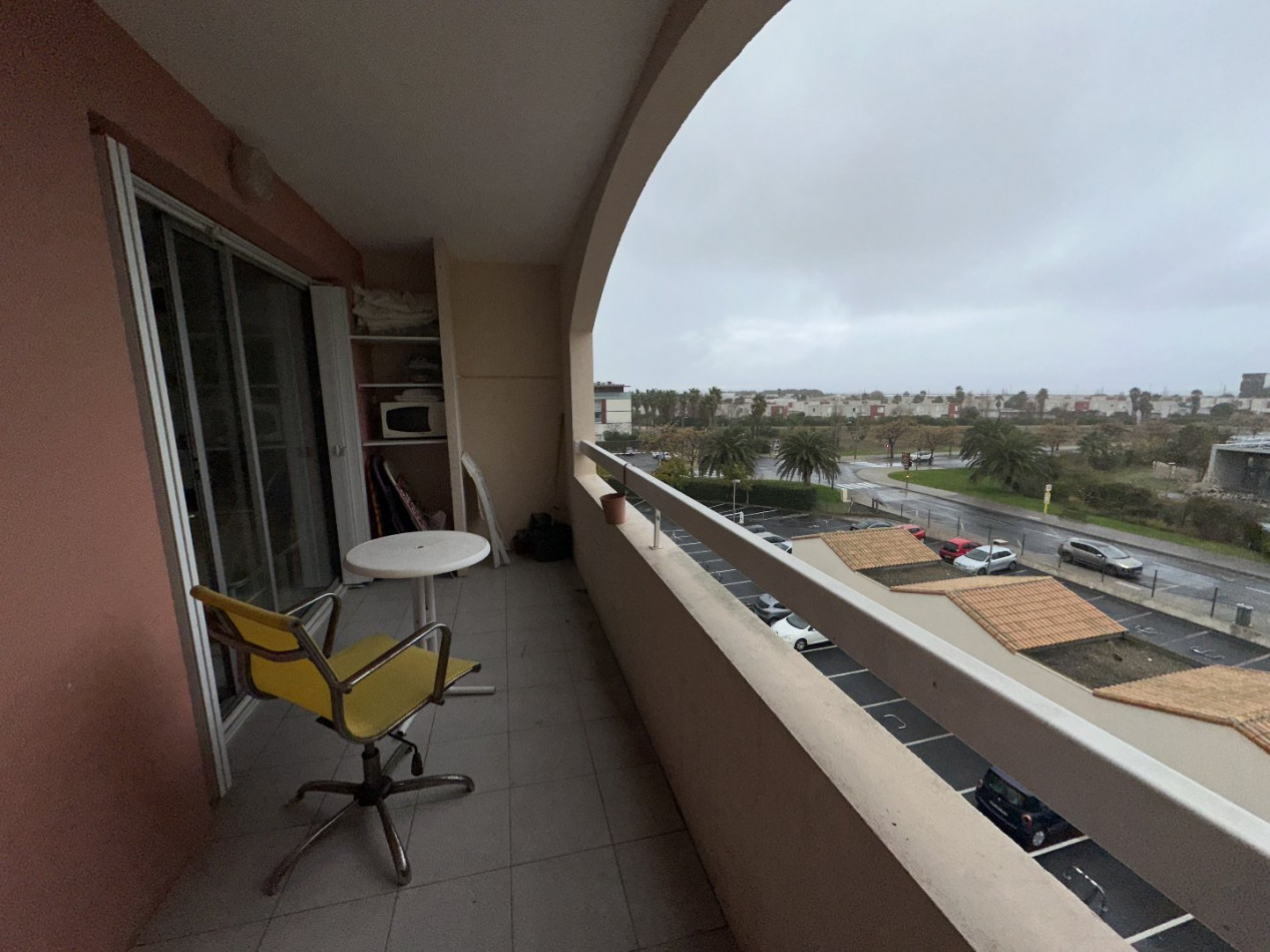 for rent Appartement Sete - Photo 6