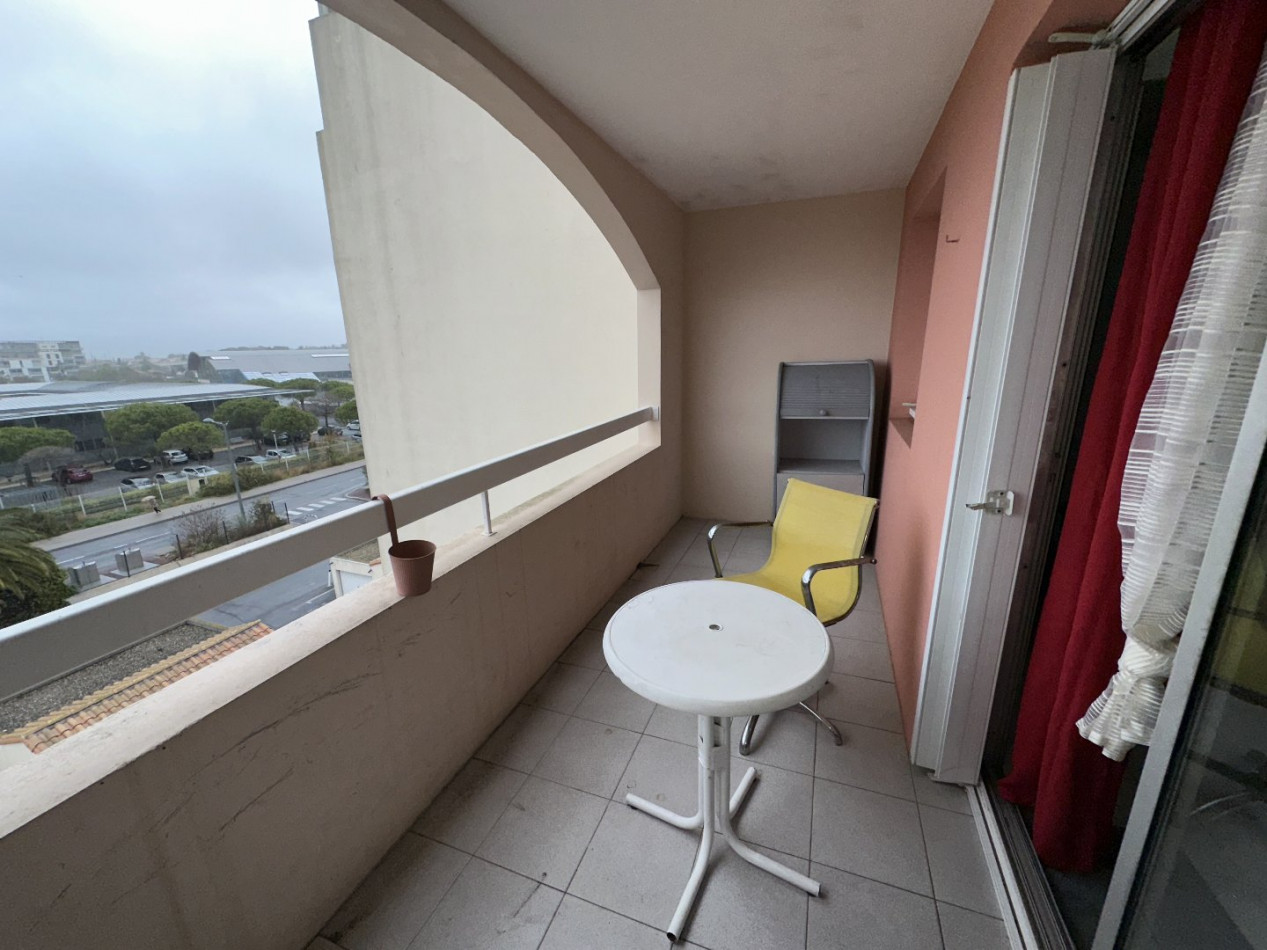 for rent Appartement Sete - Photo 7