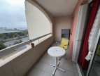 for rent Appartement Sete