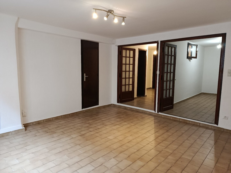 à vendre Appartement Sete - Photo 1