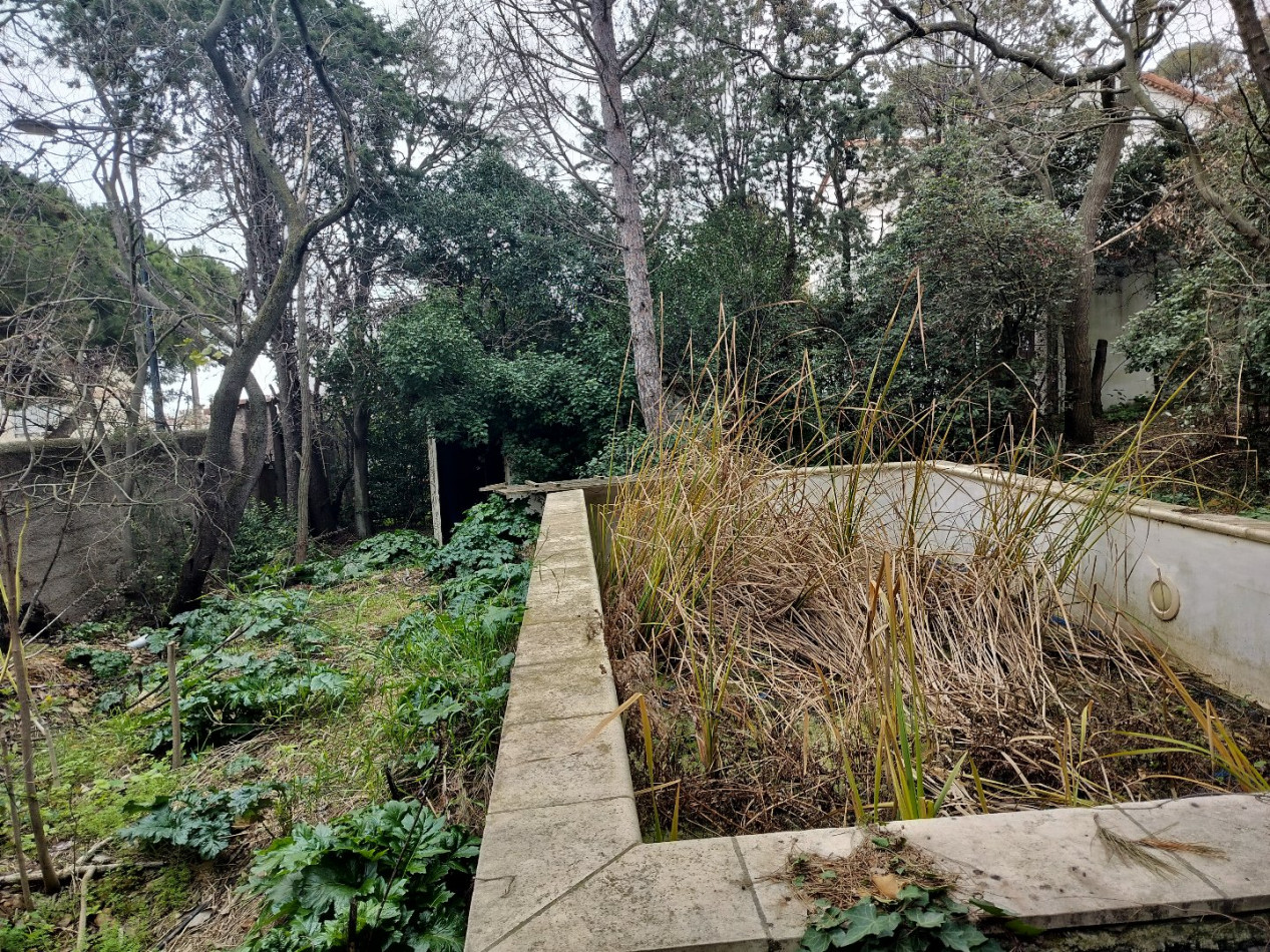 vente Terrain Sete - Photo 2