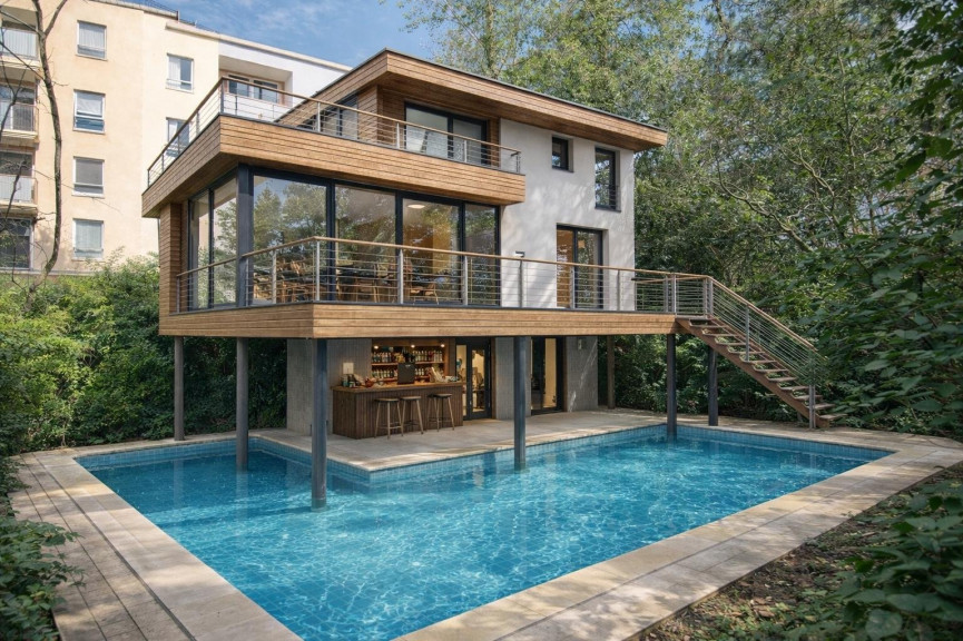 à vendre Terrain Sete - Photo 1