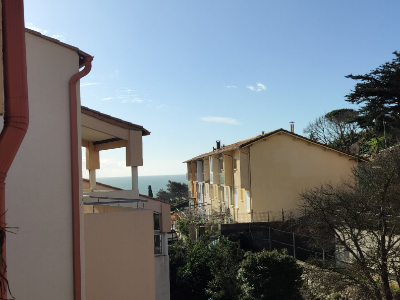 à vendre Appartement Sete - Photo 1