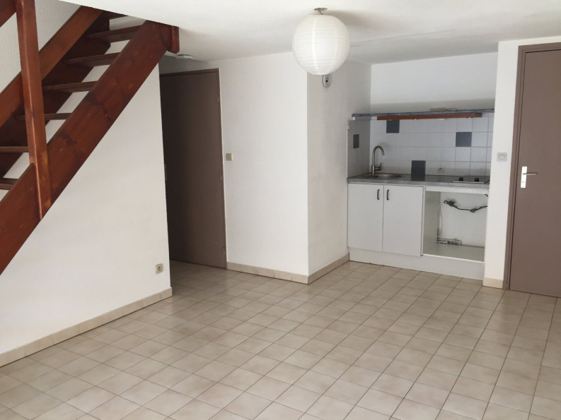 vente Appartement Sete - Photo 2