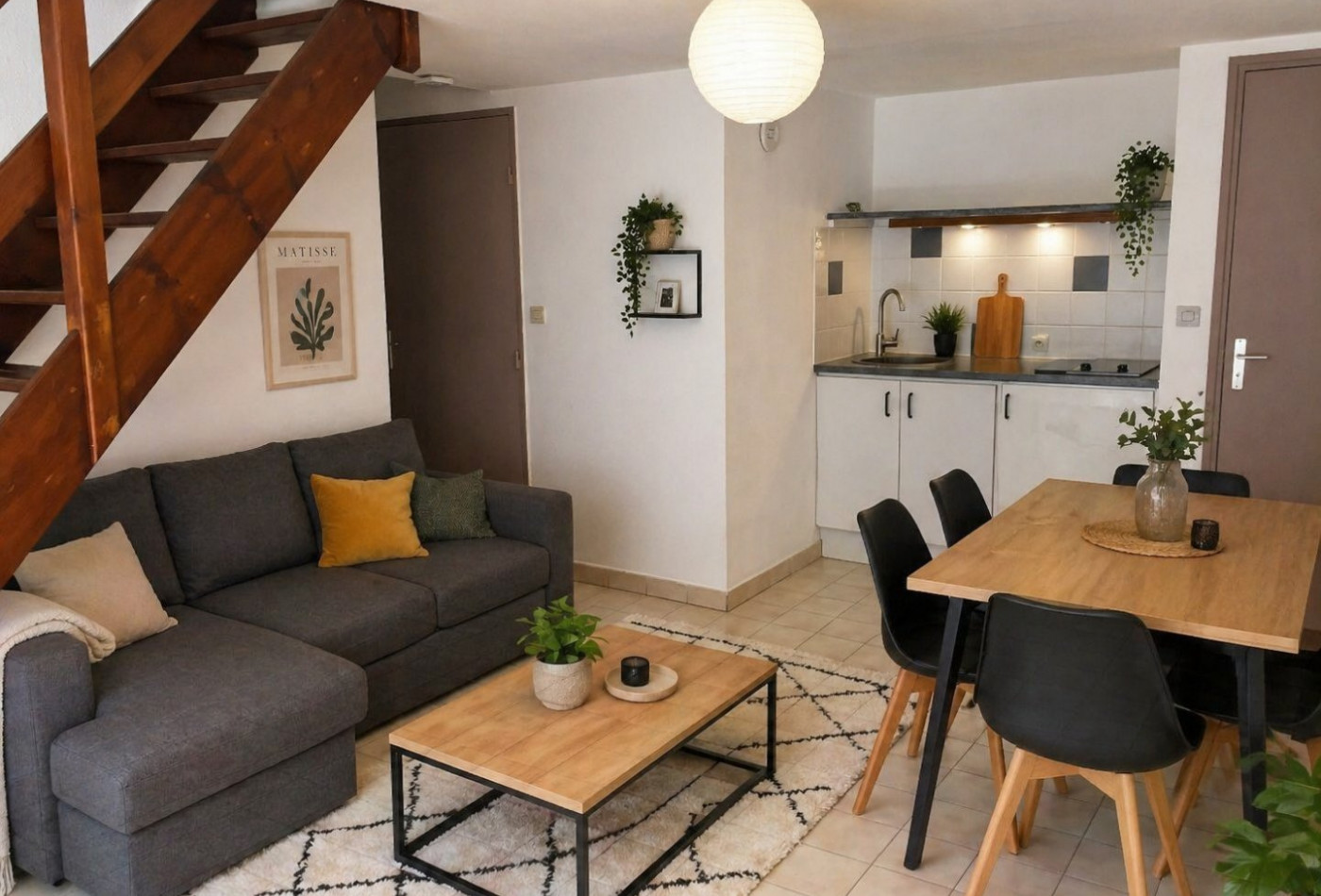 à vendre Appartement Sete - Photo 1