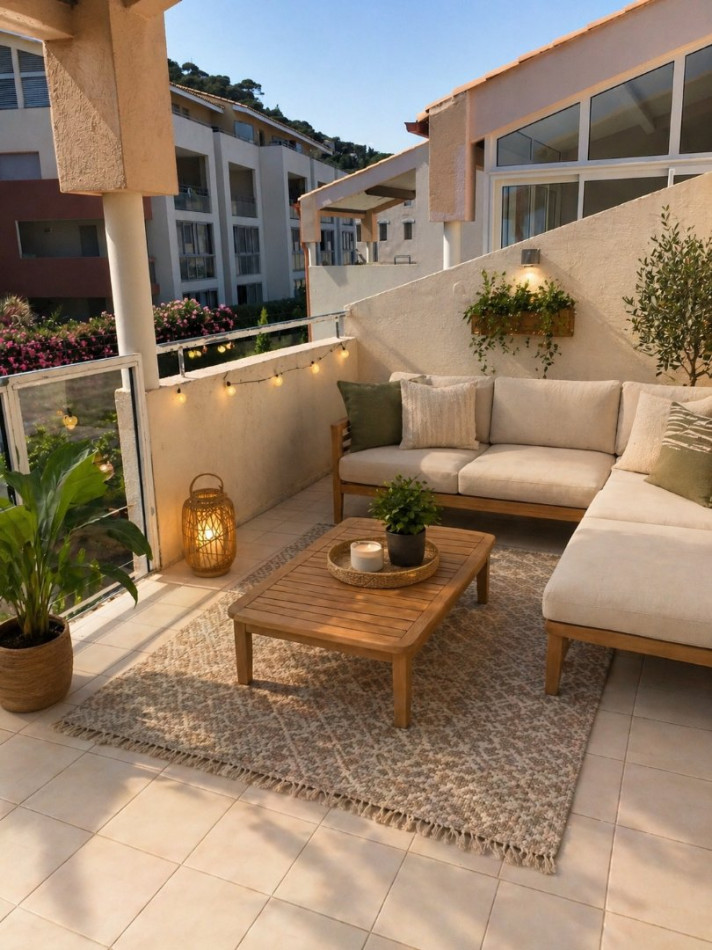 à vendre Appartement Sete - Photo 2