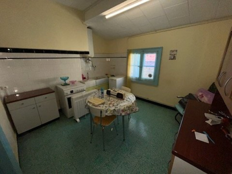 vente Appartement Sete - Photo 4