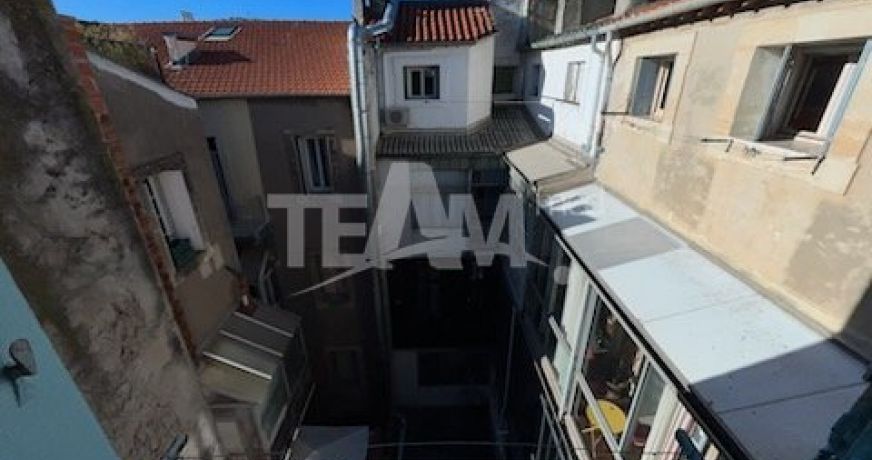 vente Appartement Sete