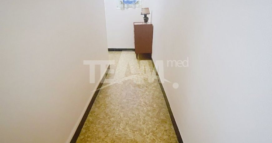 vente Appartement Sete