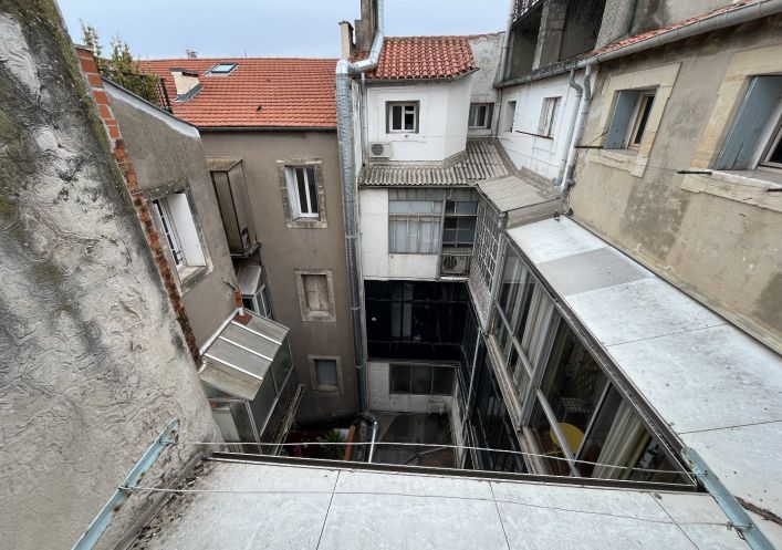 vente Appartement Sete