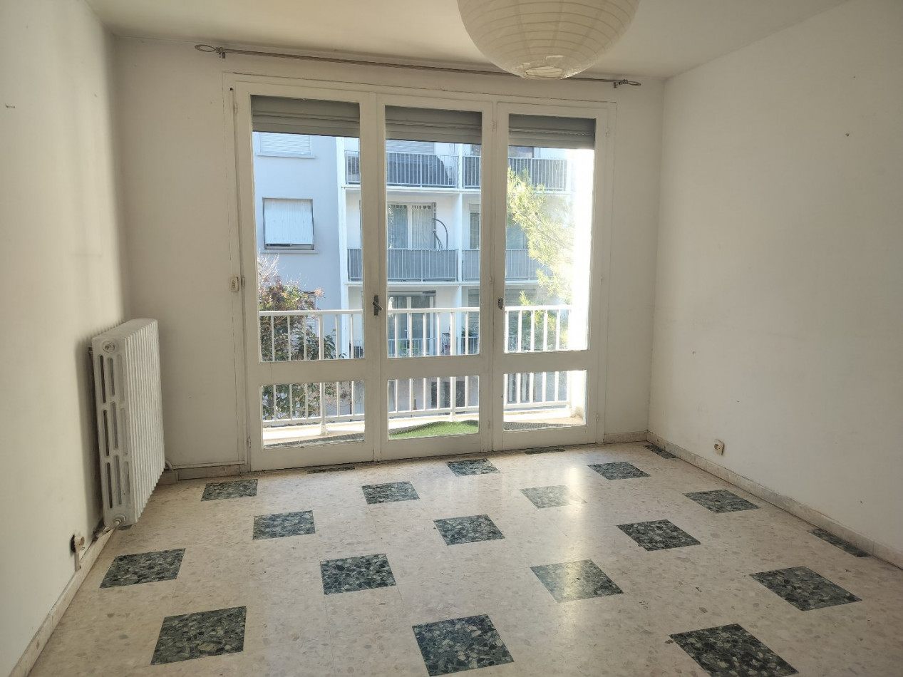 vente Appartement Sete - Photo 1