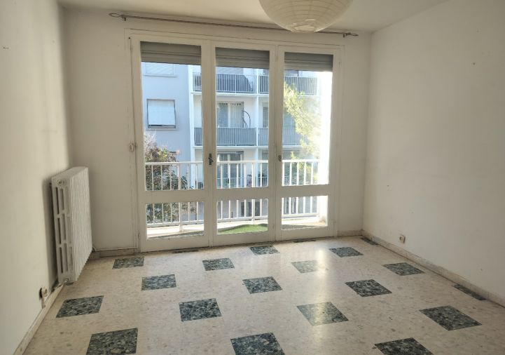 à vendre Appartement Sete