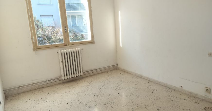 vente Appartement Sete