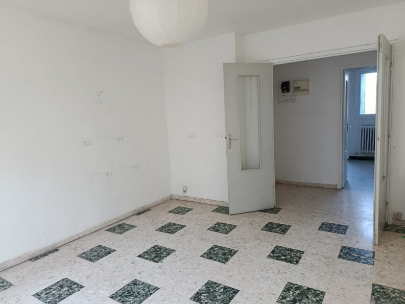 à vendre Appartement Sete - Photo 2