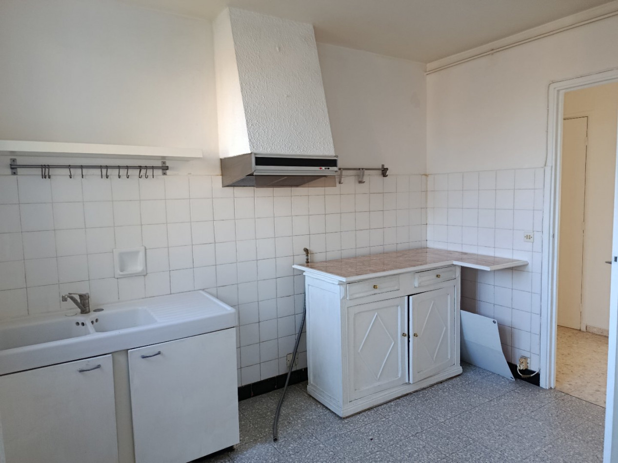 vente Appartement Sete - Photo 3