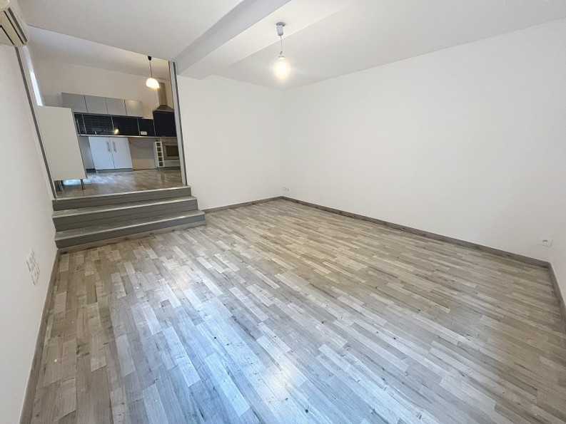 à vendre Appartement Poussan - Photo 7