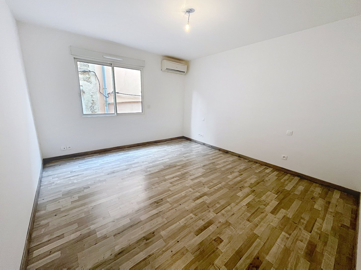 vente Appartement Poussan - Photo 7