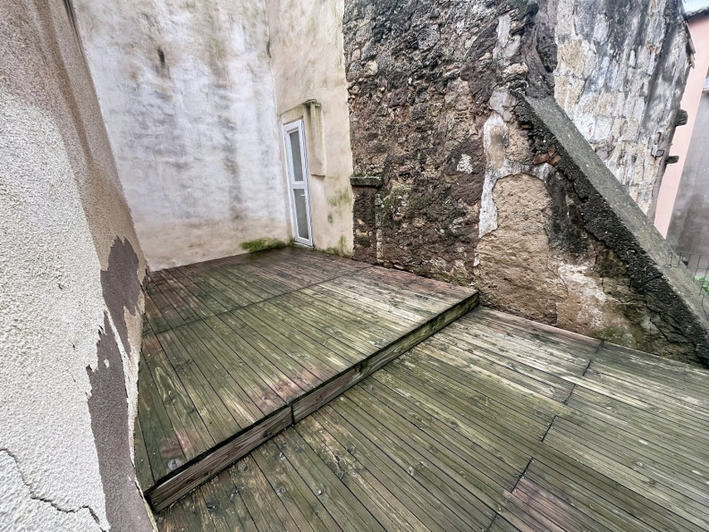 à vendre Appartement Poussan - Photo 4