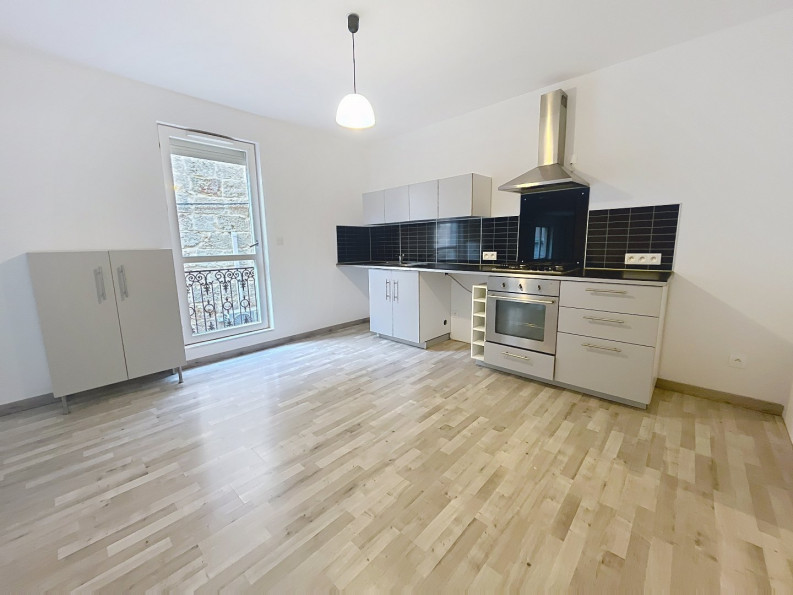 à vendre Appartement Poussan - Photo 2