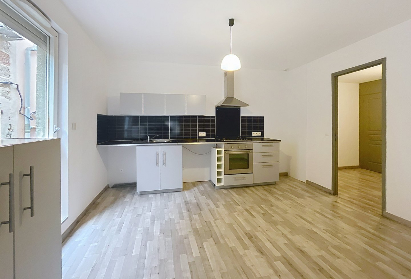 à vendre Appartement Poussan - Photo 5