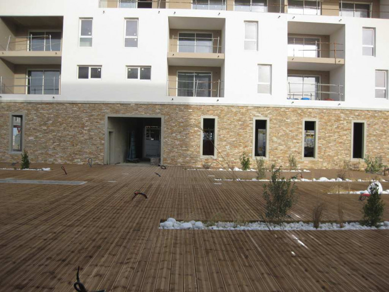 vente Appartement Sete - Photo 10